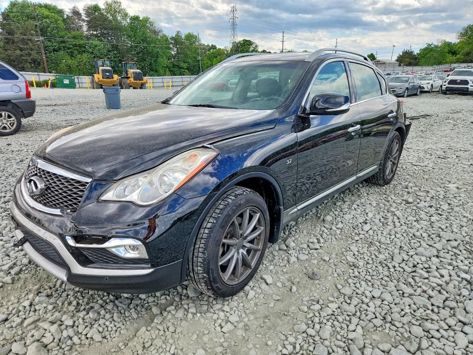 2016 Infiniti QX50 Base