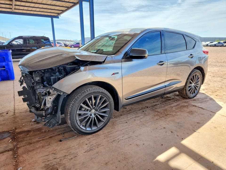 2023 Acura RDX A-Spec Advance