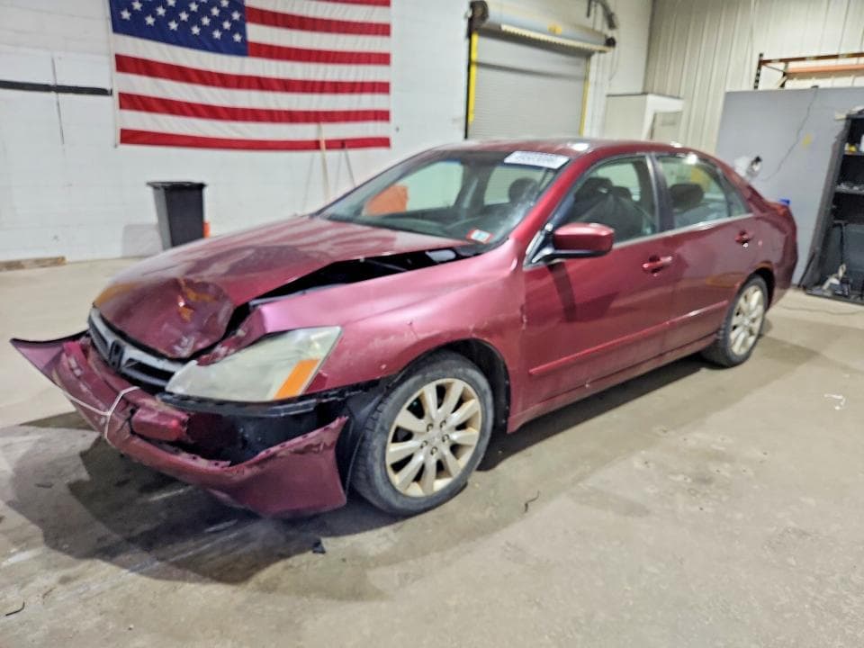 2006 Honda Accord EX