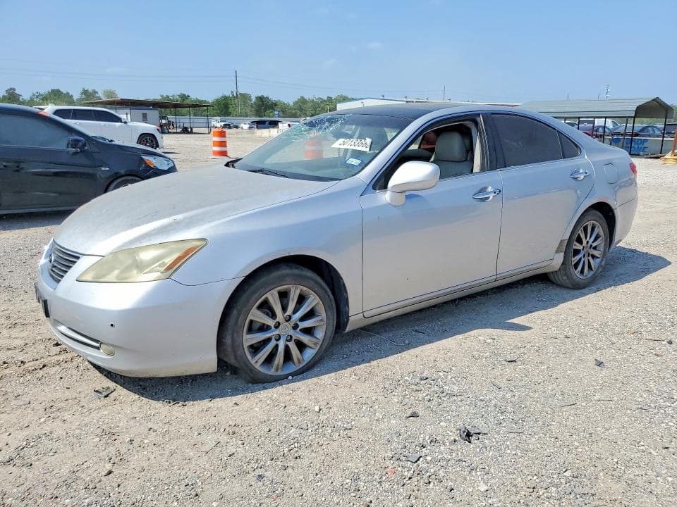 2007 Lexus ES 350