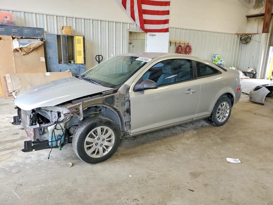 2010 Chevrolet Cobalt LS