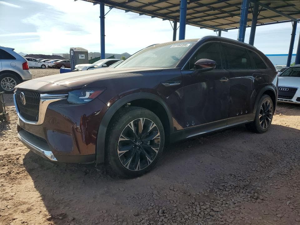 2024 Mazda CX-90 Premium