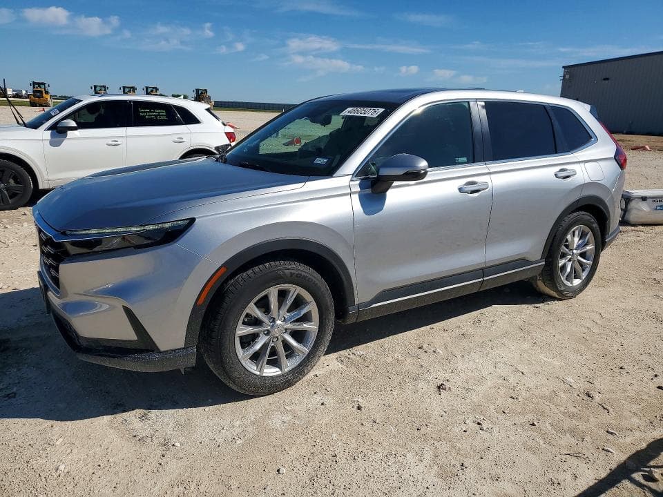 2023 Honda Cr-V EX
