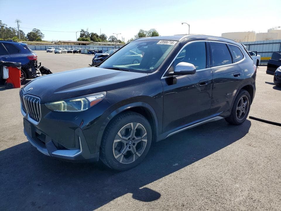 2024 BMW X1 XDRIVE28I