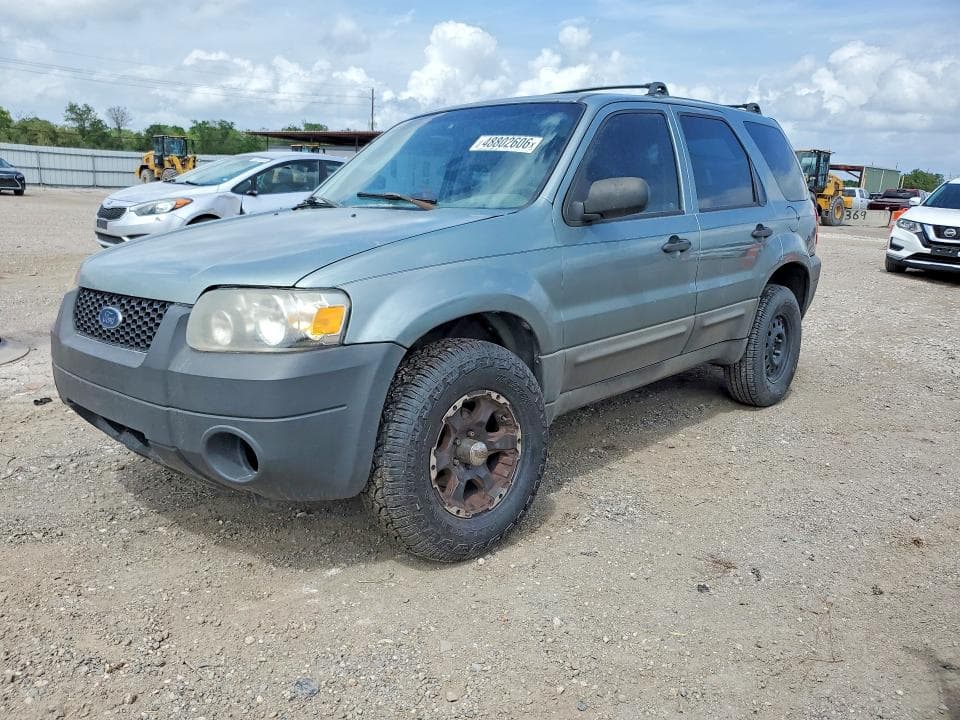2006 Ford Escape XLS