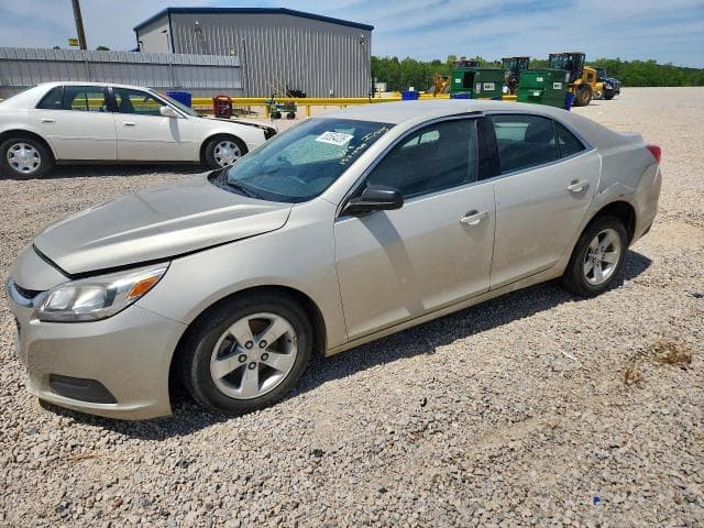 2014 Chevrolet Malibu LS