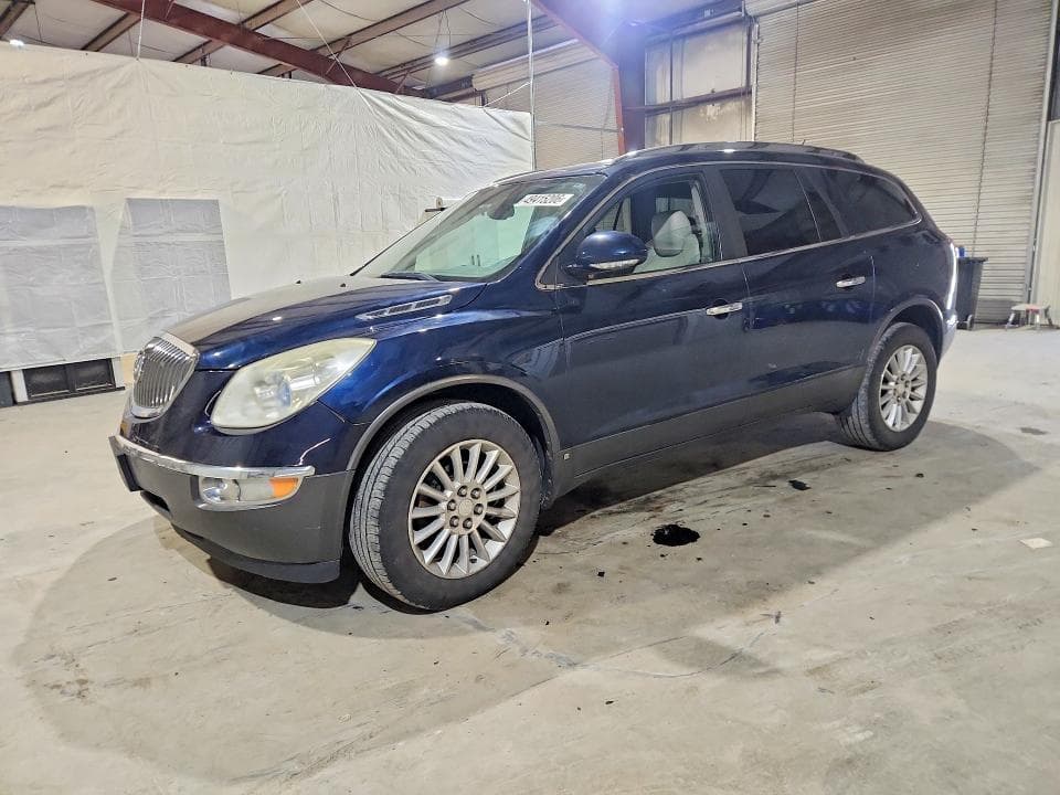 2009 Buick Enclave CXL