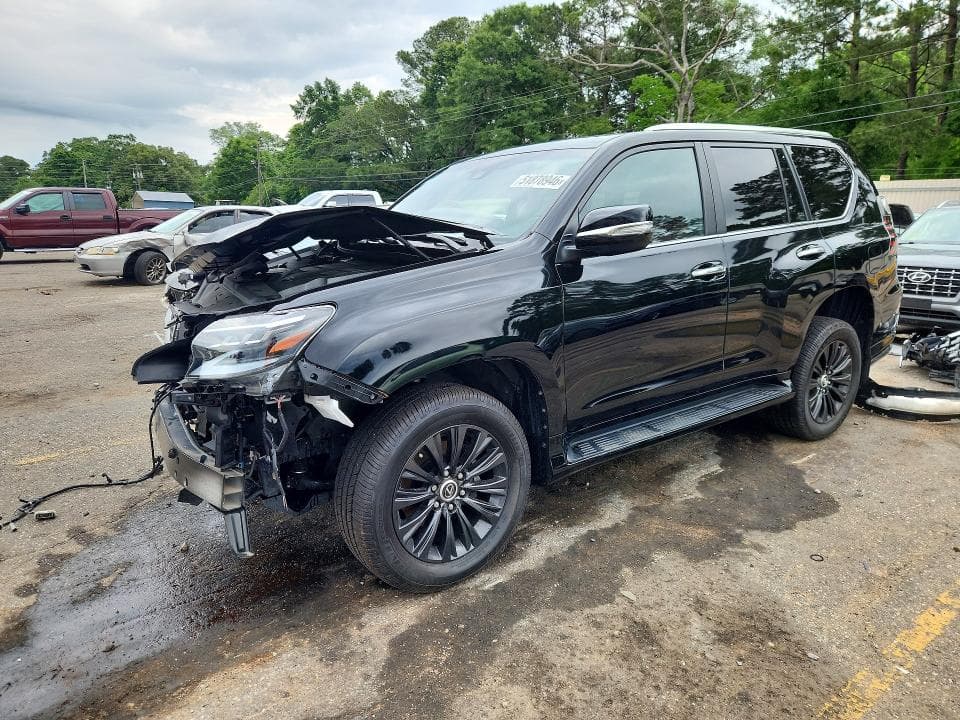 2019 Lexus CX460 460 Luxury