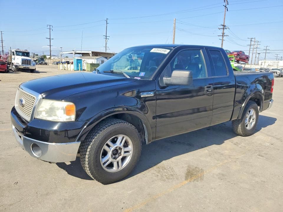 2006 Ford F150