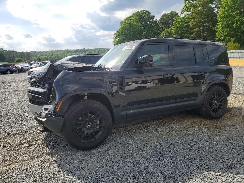 2023 Land Rover Defender 110 S