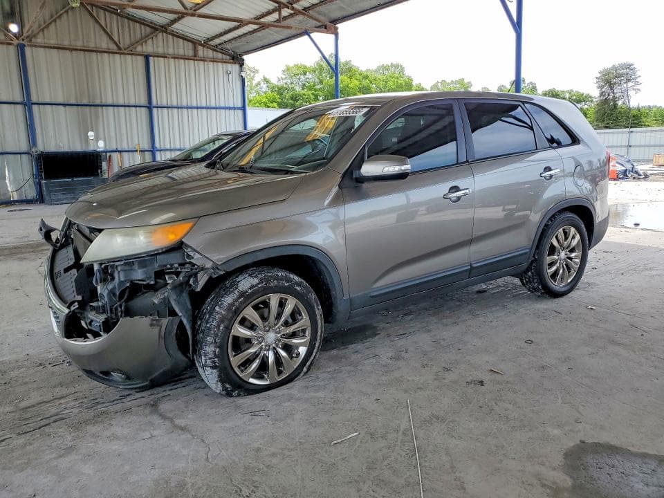 2011 KIA Sorento EX