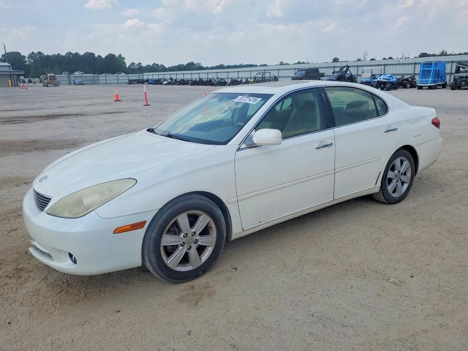 2005 Lexus ES 330