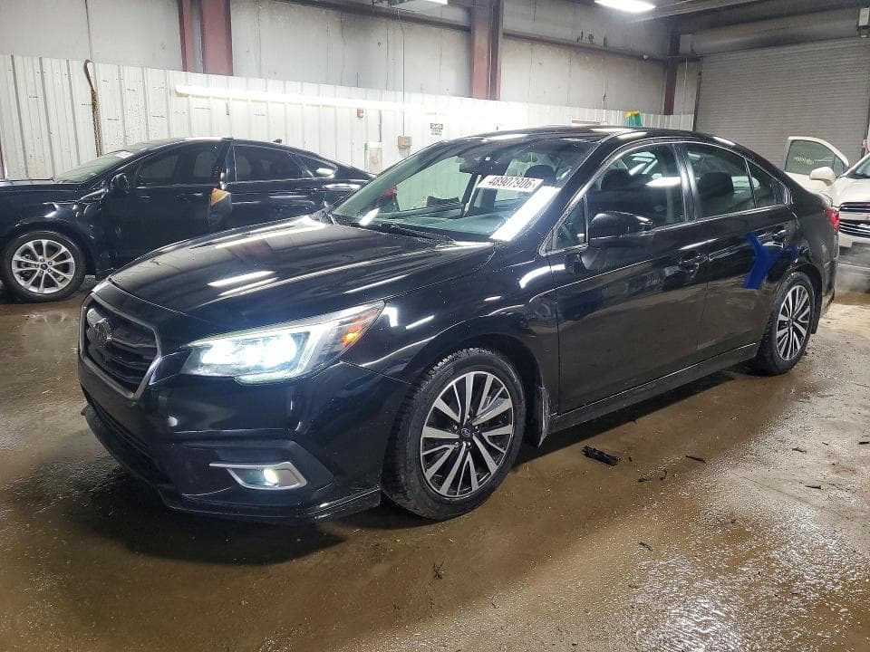 2019 Subaru Legacy 2.5I Premium