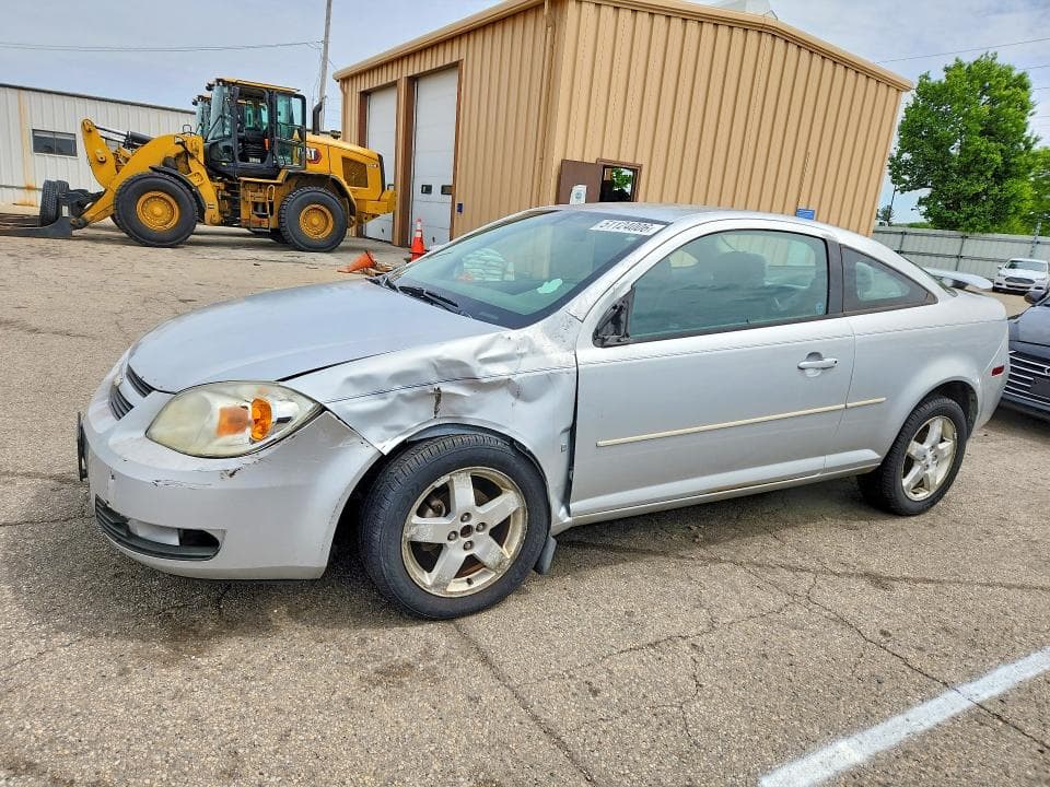 2006 Chevrolet Cobalt LT
