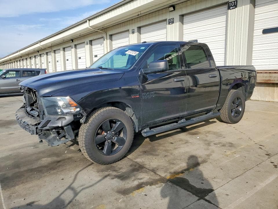 2016 RAM 1500 ST