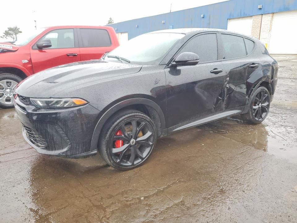 2024 Dodge Hornet R