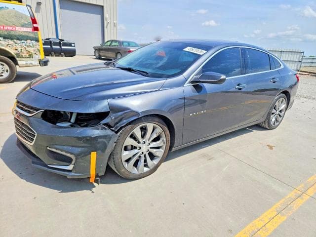 2016 Chevrolet Malibu Premier