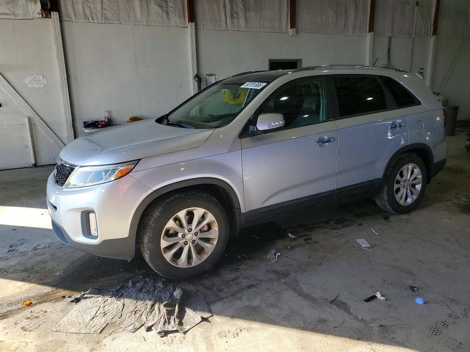 2015 KIA Sorento EX