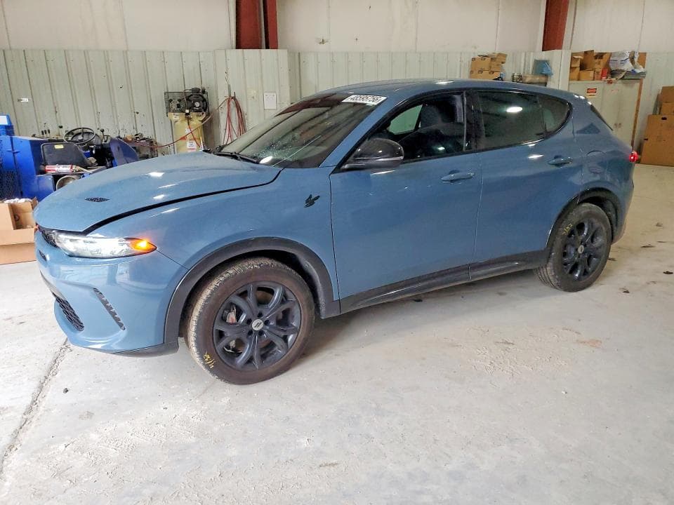 2024 Dodge Hornet R