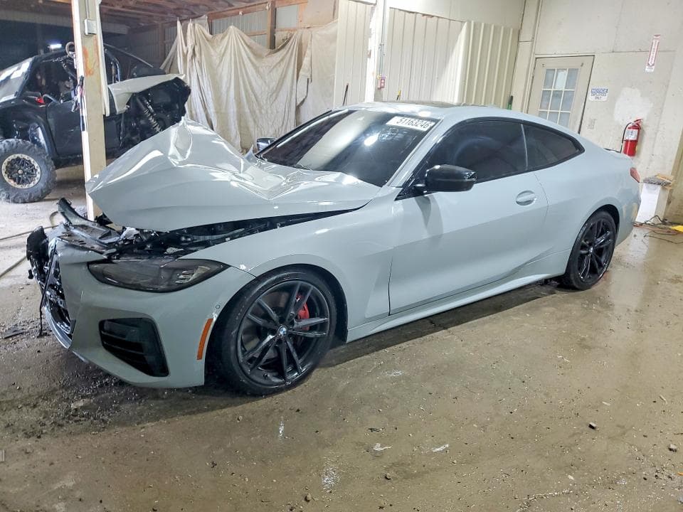 2023 BMW M440I