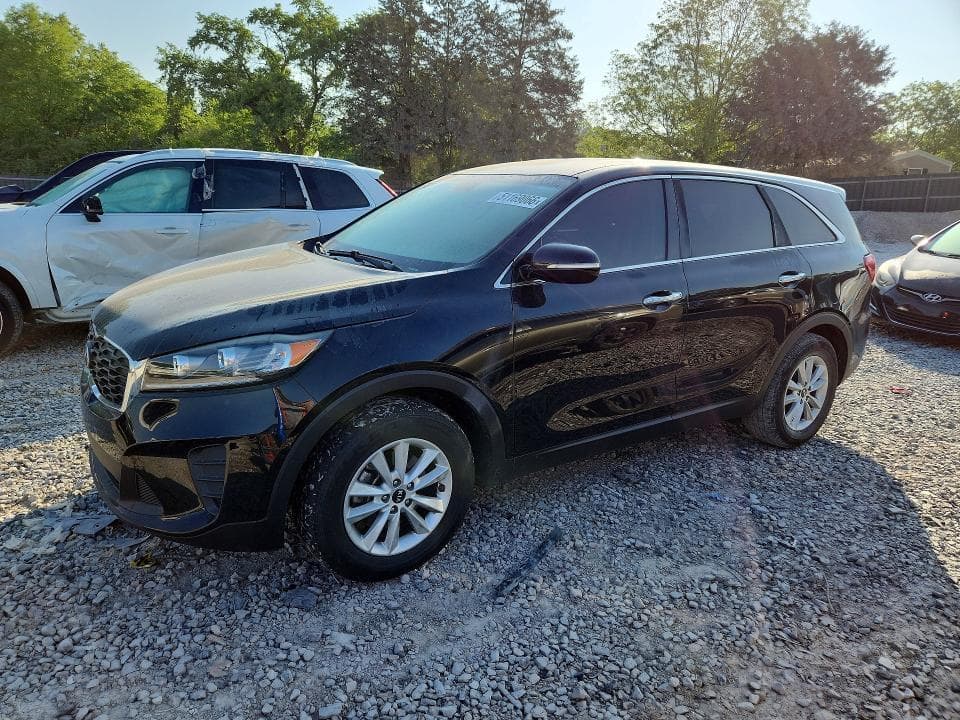 2019 KIA Sorento L