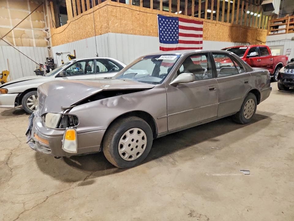 1995 Toyota Camry LE