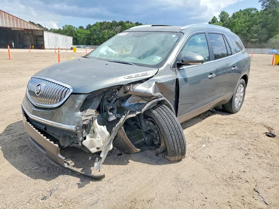 2011 Buick Enclave CXL