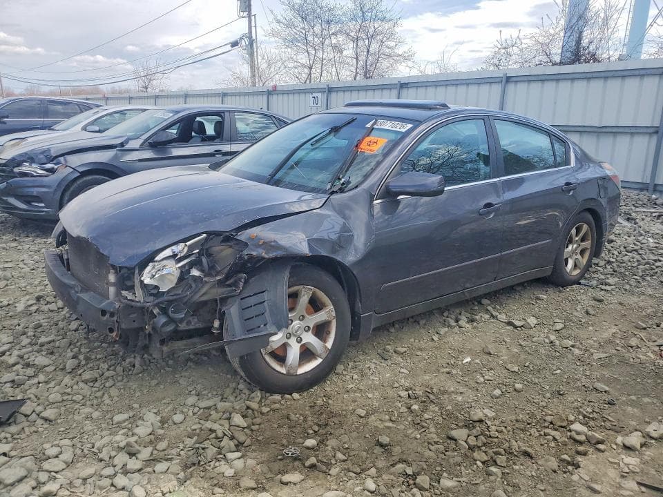 2008 Nissan Altima 2.5