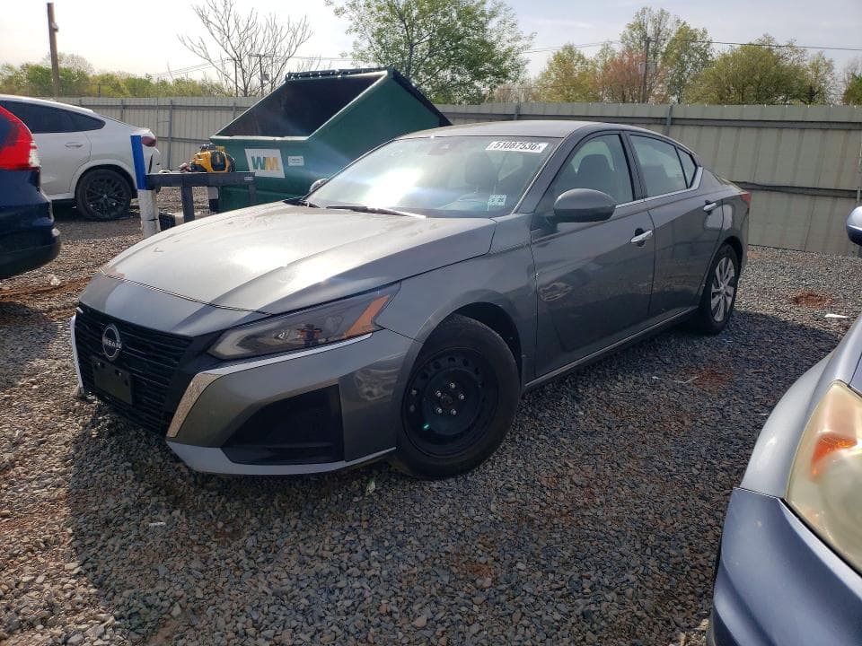 2023 Nissan Altima S