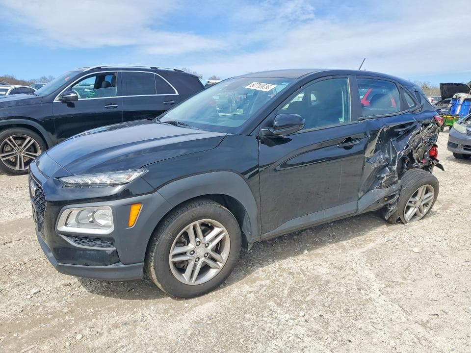 2019 Hyundai Kona SE
