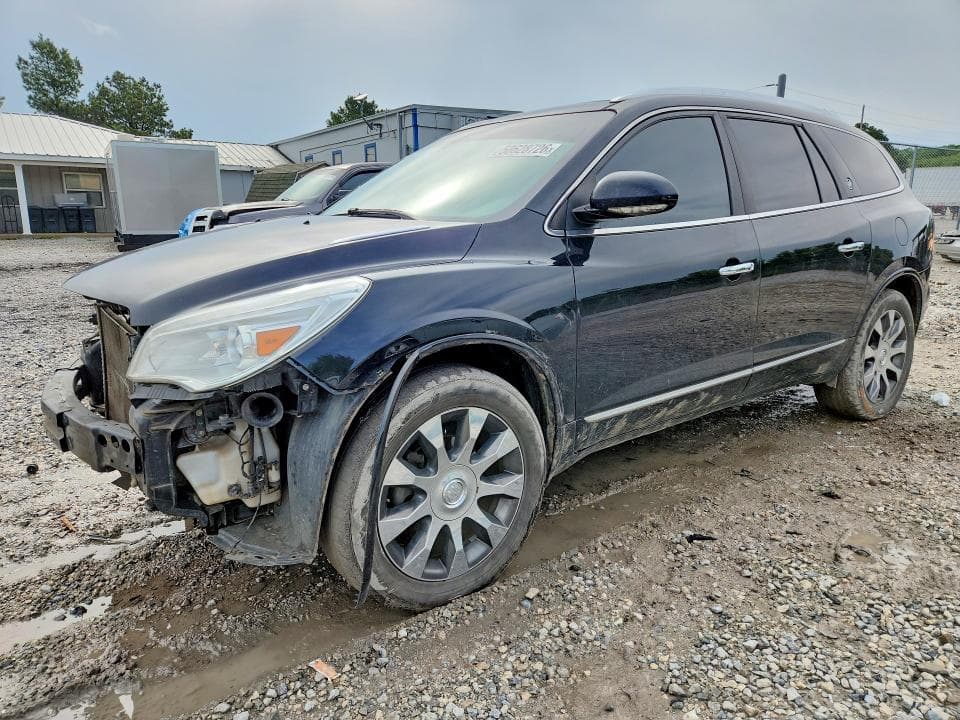 2017 Buick Enclave