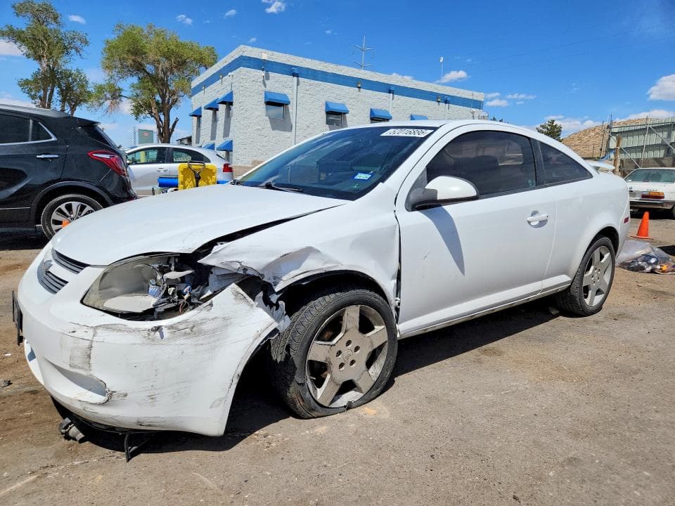 2010 Chevrolet Cobalt 2LT