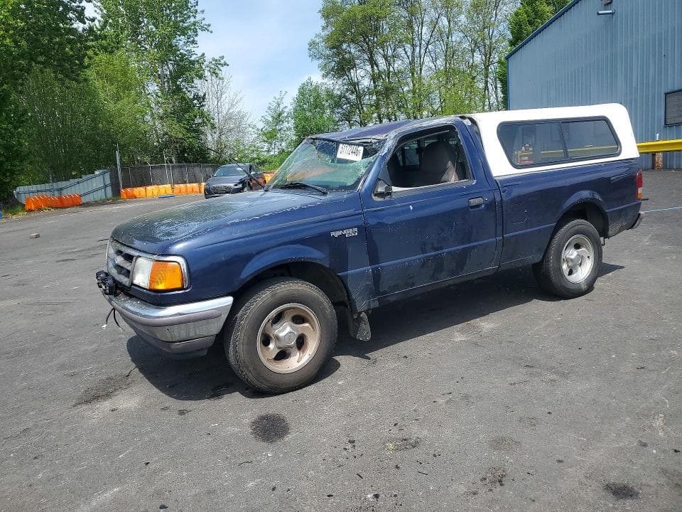 1995 Ford Ranger