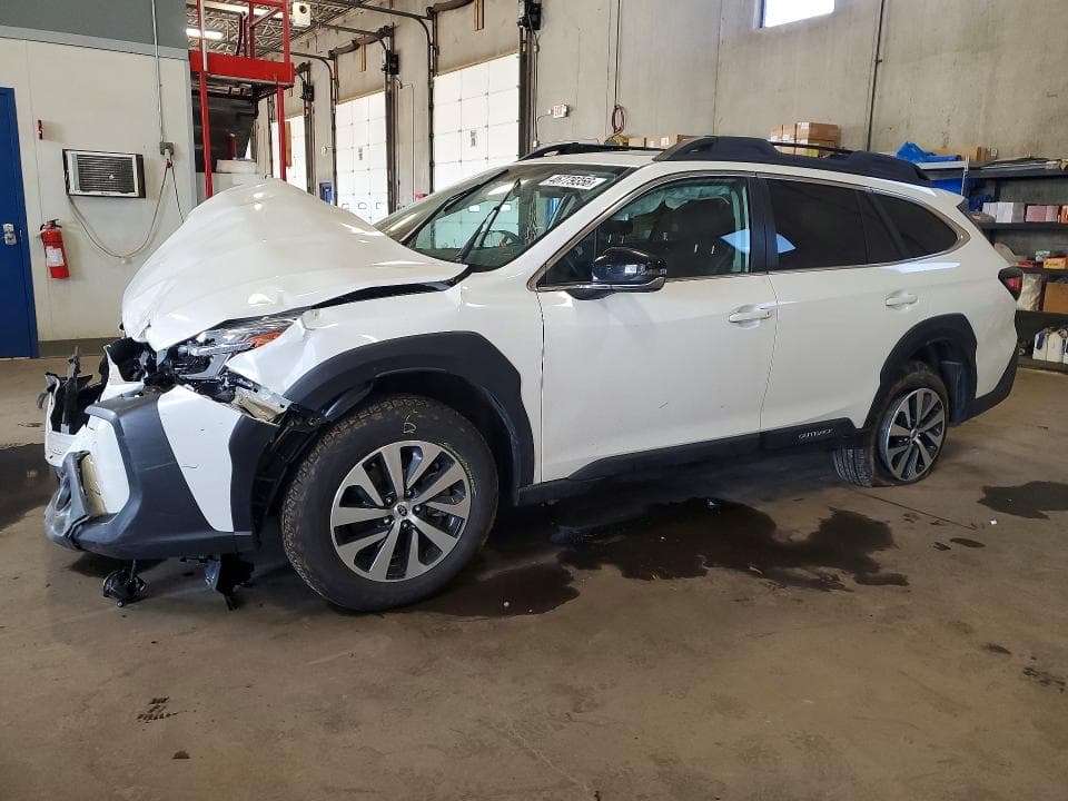 2024 Subaru Outback Premium
