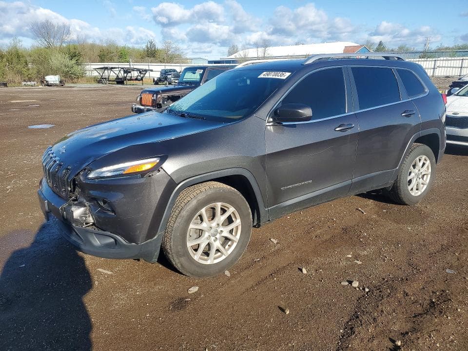 2015 JEP Cherokee L