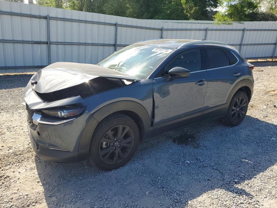 2021 Mazda CX-30 Premium