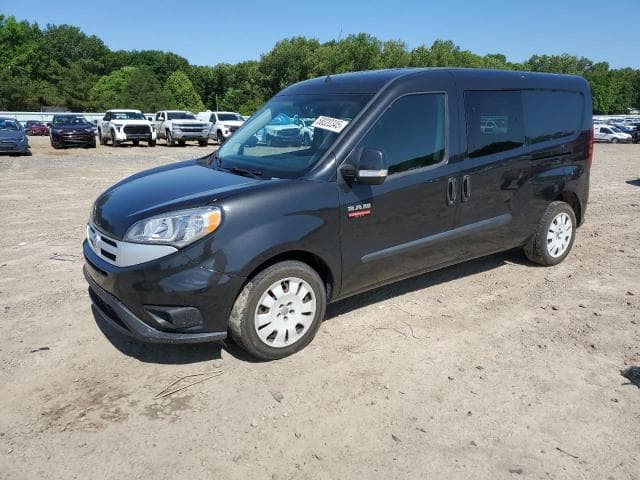 2015 RAM Promaster City SLT