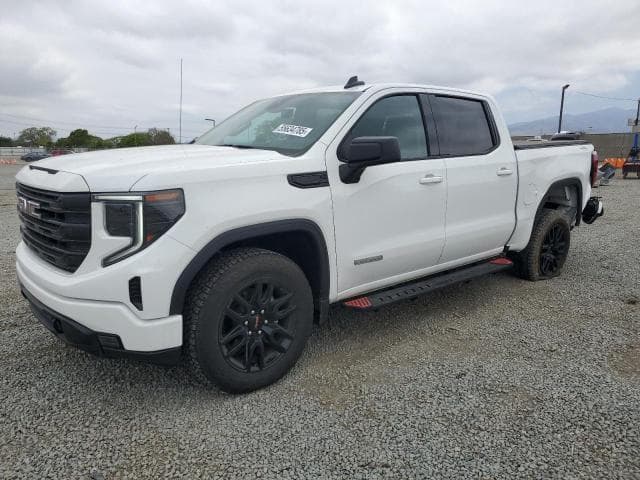 2024 GMC Sierra K1500 Elevation-L