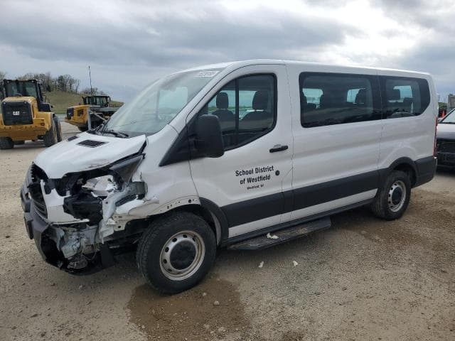 2019 Ford Transit T-150