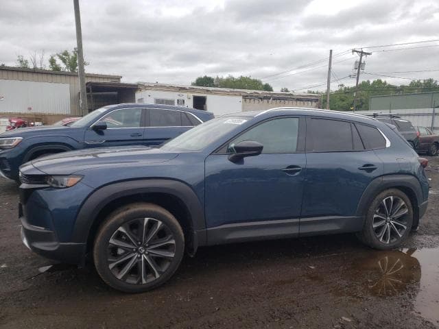 2025 Mazda CX-50 Premium