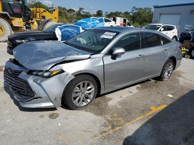 2021 Toyota Avalon XLE