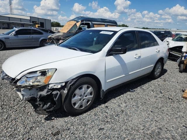 2003 Honda Accord LX