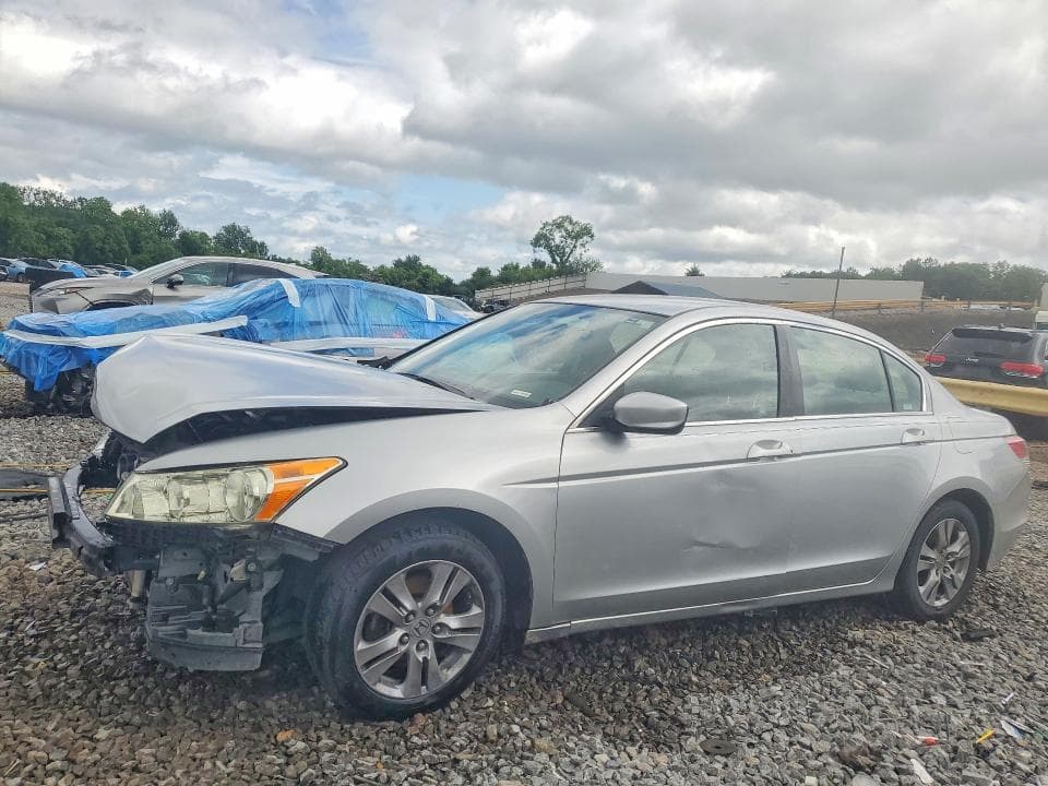 2009 Honda Accord LX