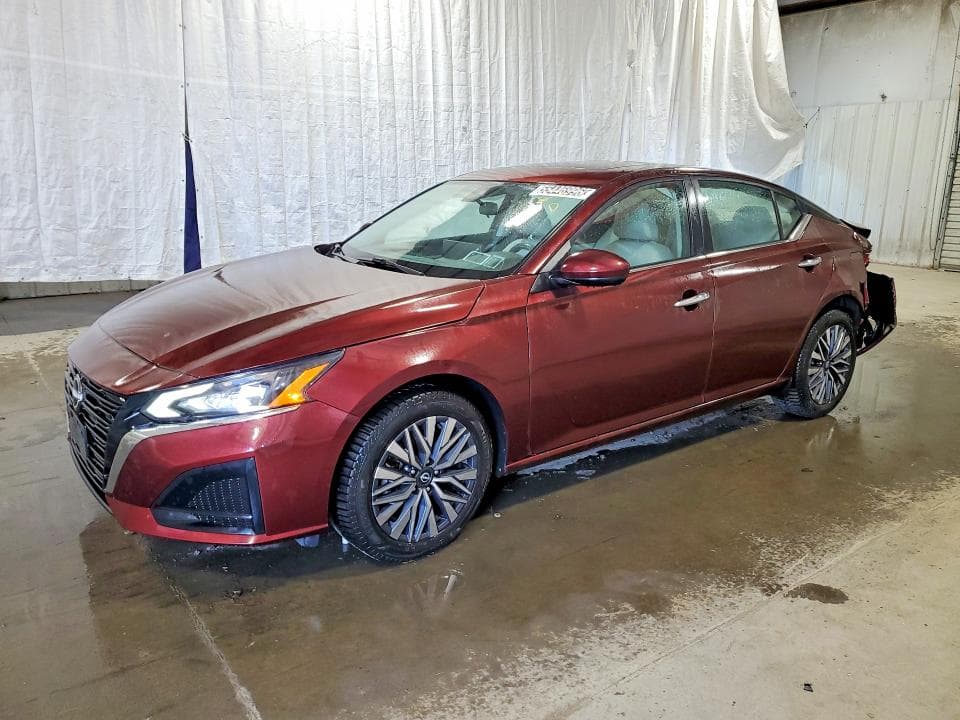 2023 Nissan Altima SV