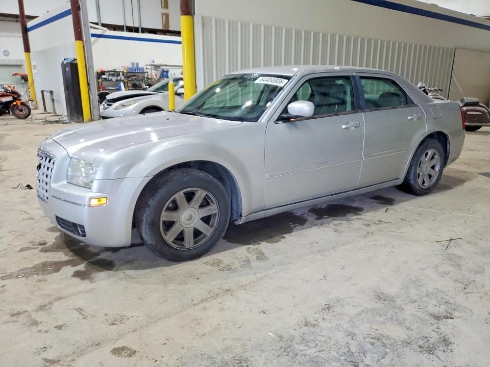 2005 Chrysler 300 Touring