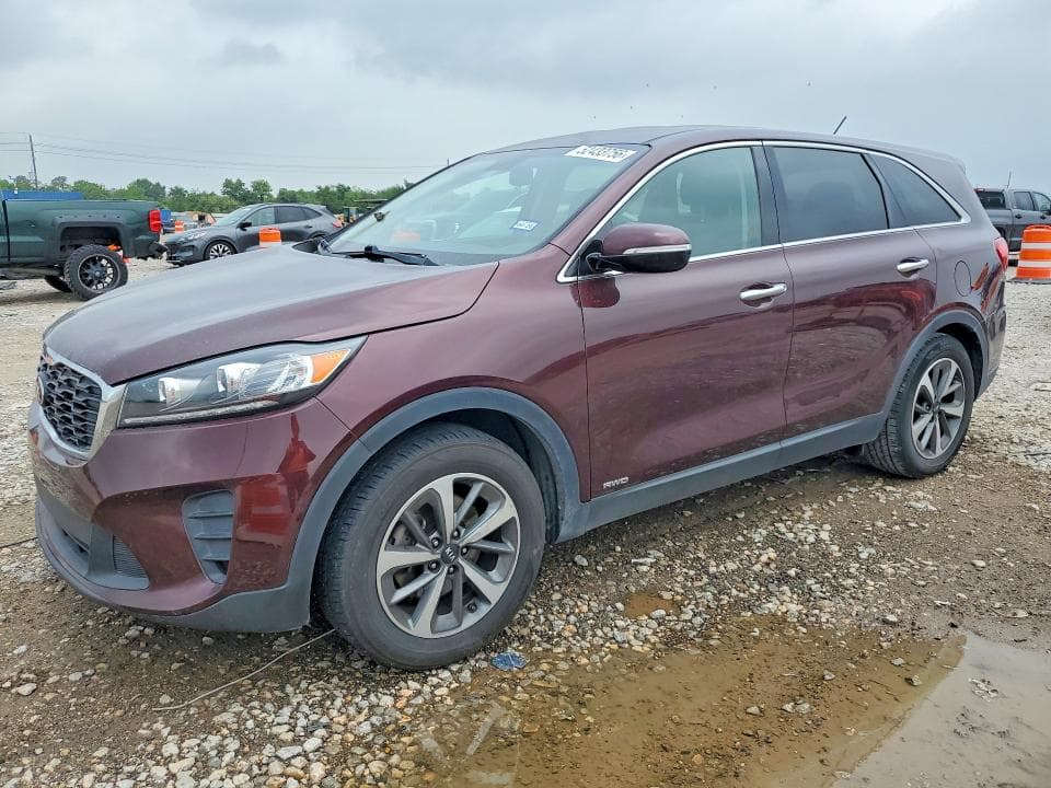 2020 KIA Sorento S
