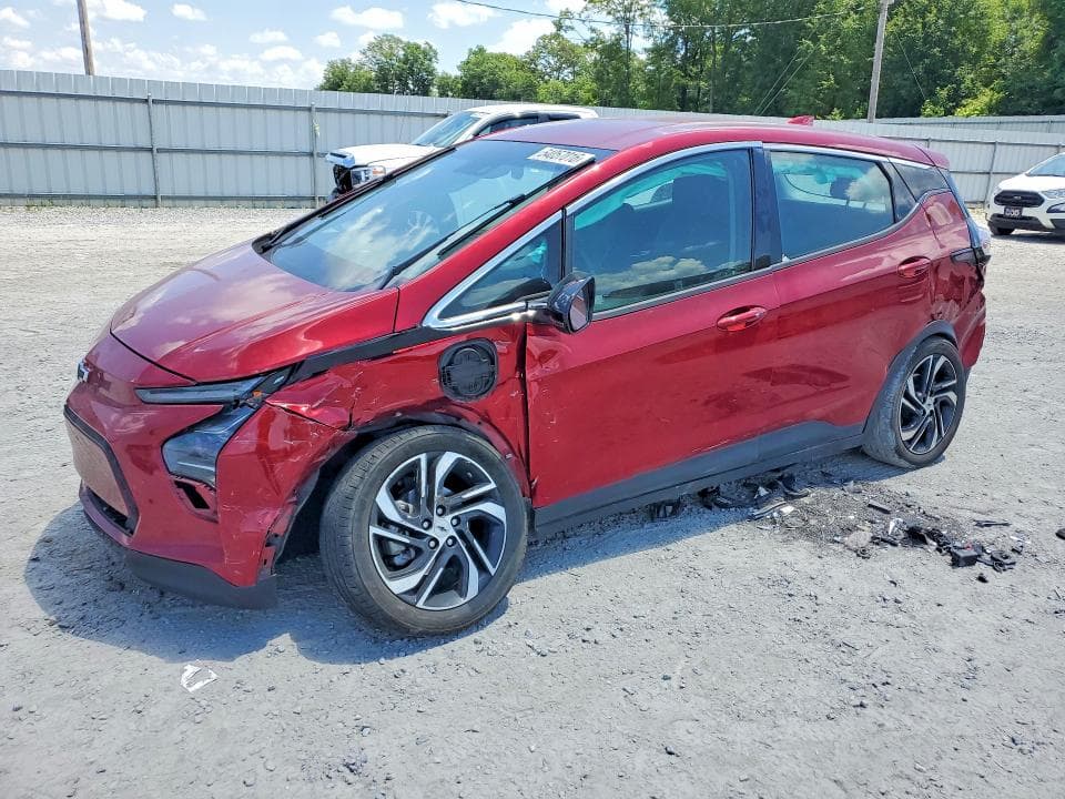 2023 Chevrolet Bolt EV 2LT