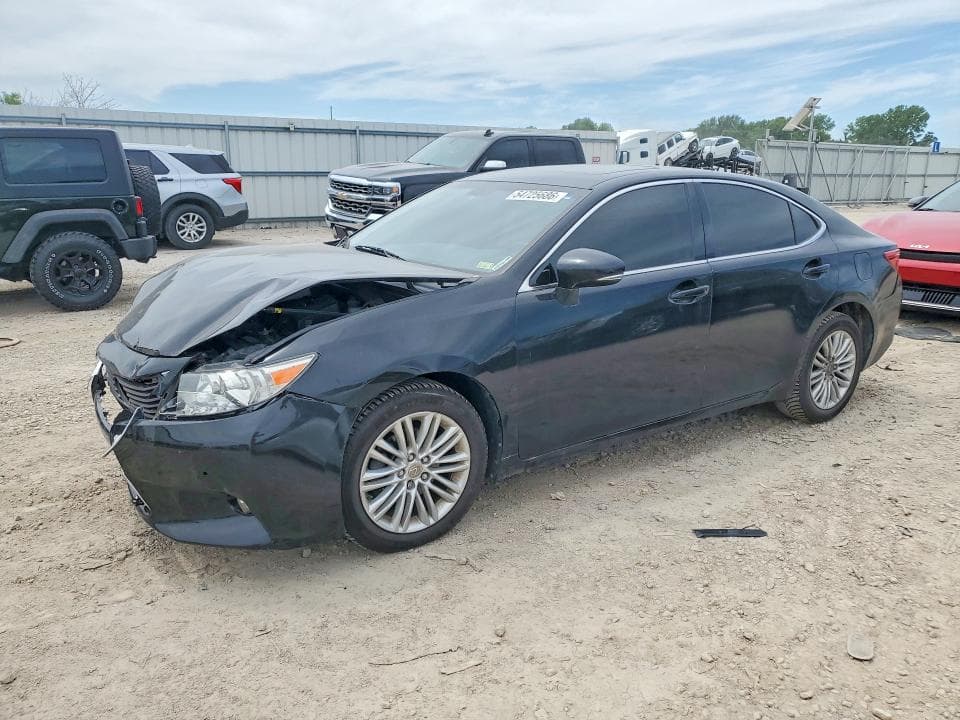 2014 Lexus ES 350
