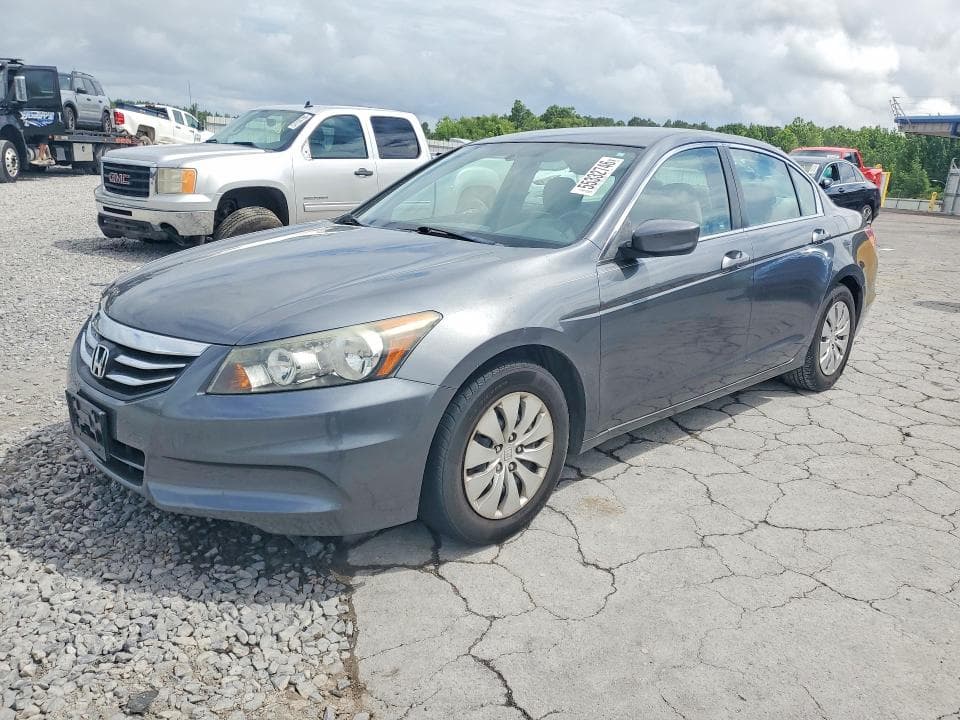 2011 Honda Accord LX