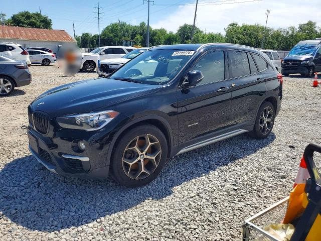 2018 BMW X1 XDRIVE28I